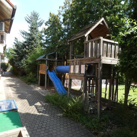 The Boys Apartman Сиофок Екстериор снимка