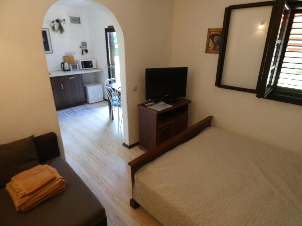 The Boys Apartman Сиофок Екстериор снимка