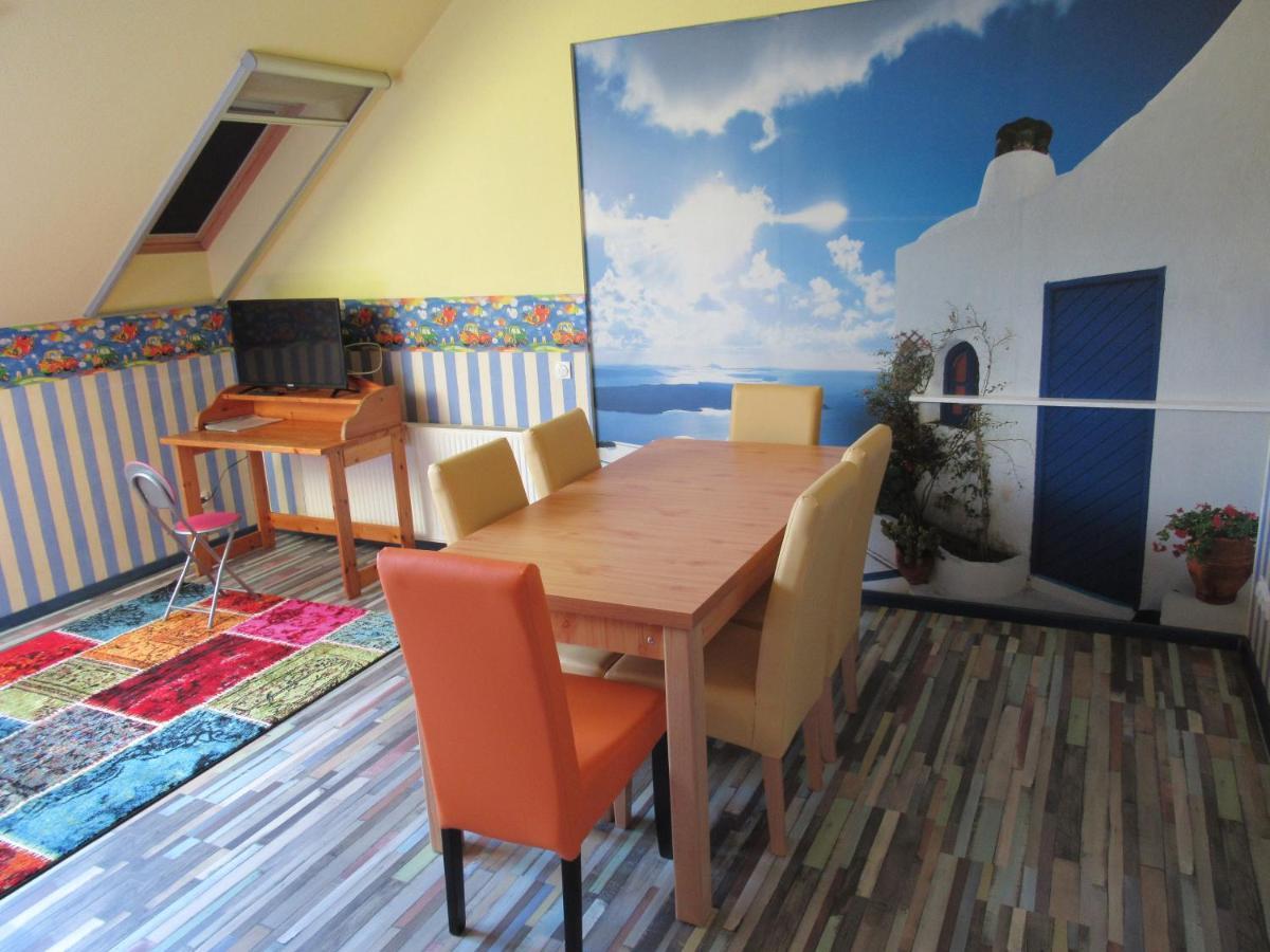 The Boys Apartman Сиофок Екстериор снимка