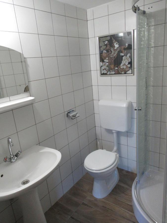 The Boys Apartman Сиофок Екстериор снимка
