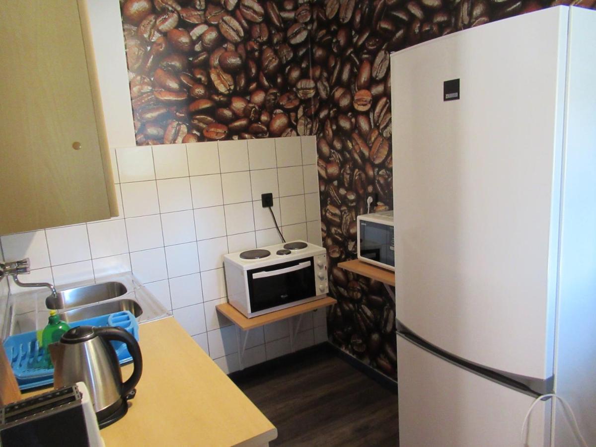 The Boys Apartman Сиофок Екстериор снимка