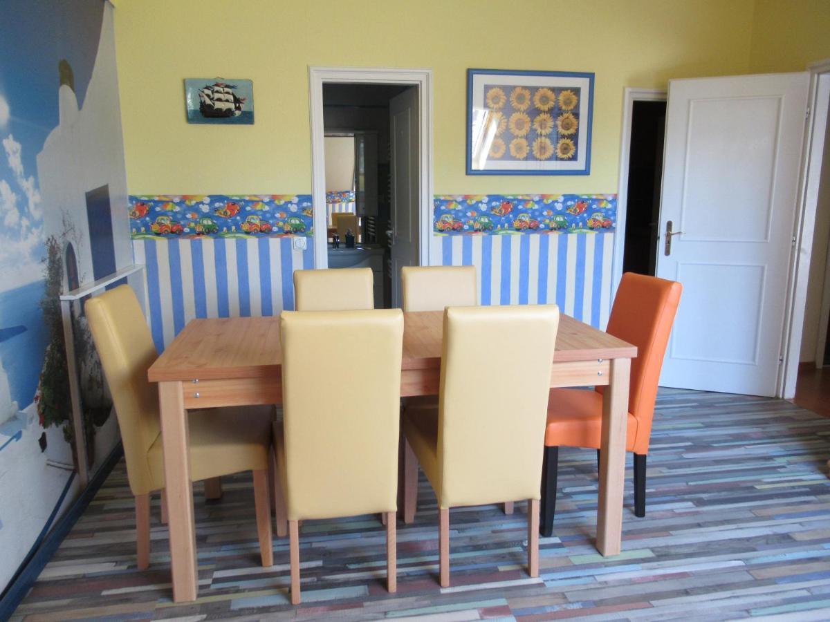 The Boys Apartman Сиофок Екстериор снимка