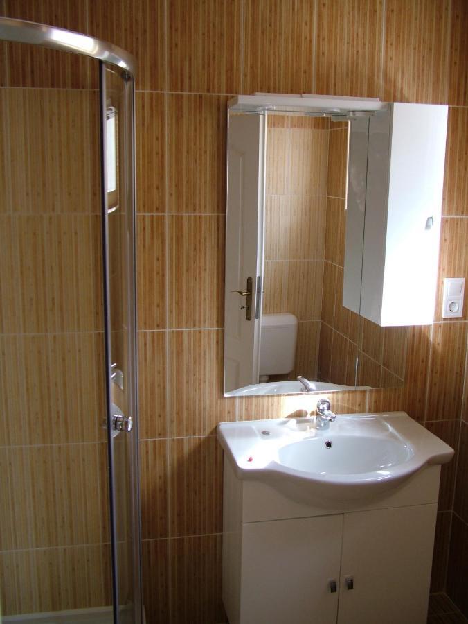 The Boys Apartman Сиофок Екстериор снимка