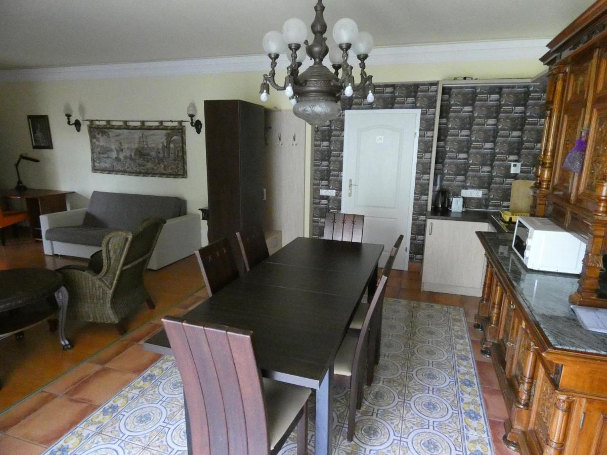 The Boys Apartman Сиофок Екстериор снимка