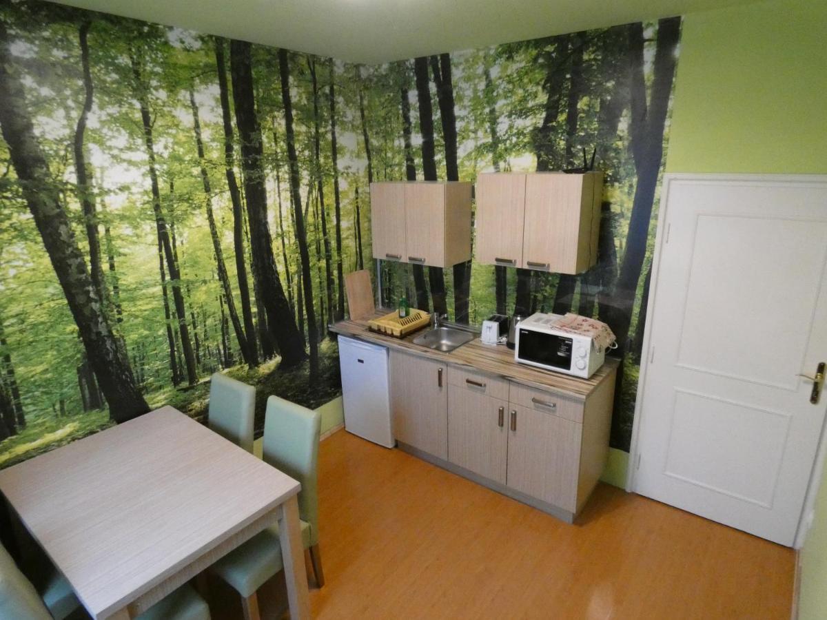 The Boys Apartman Сиофок Екстериор снимка