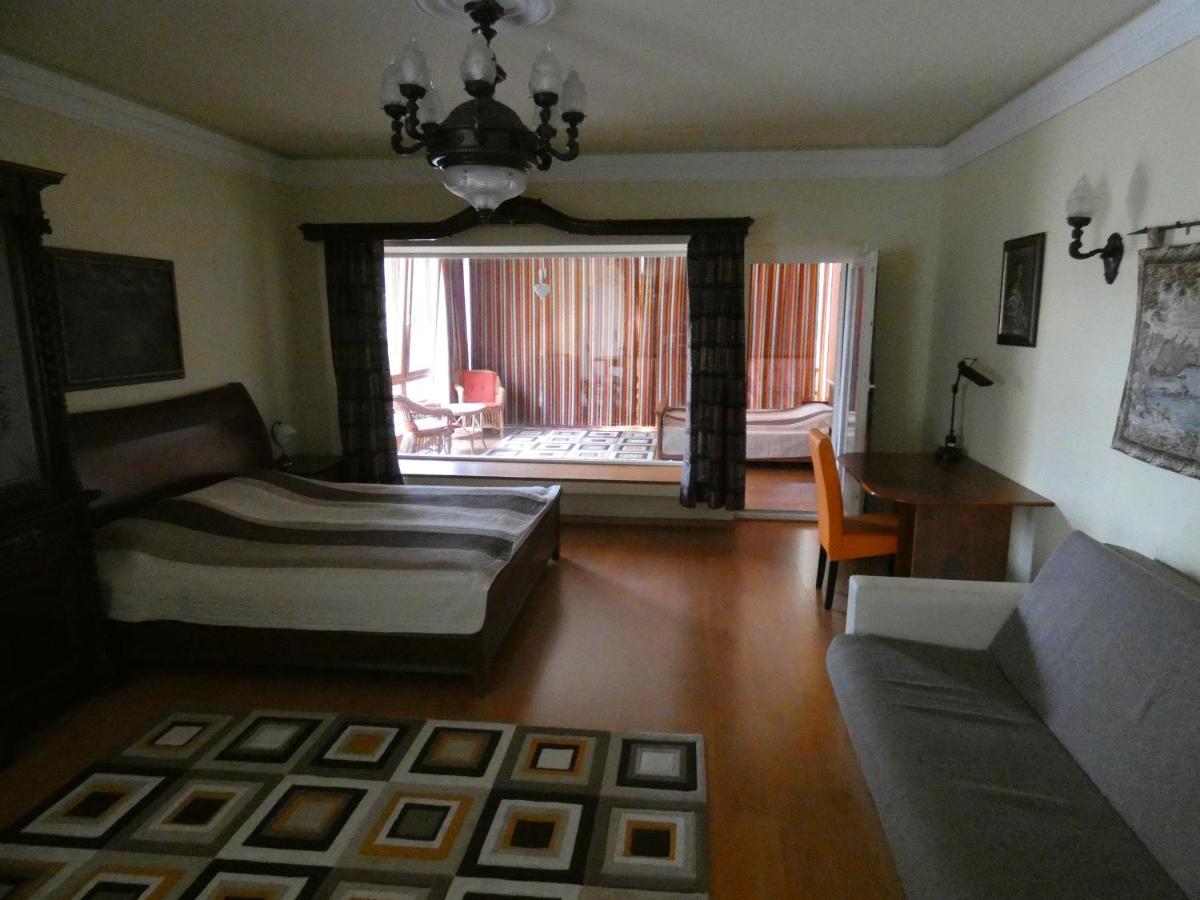 The Boys Apartman Сиофок Екстериор снимка