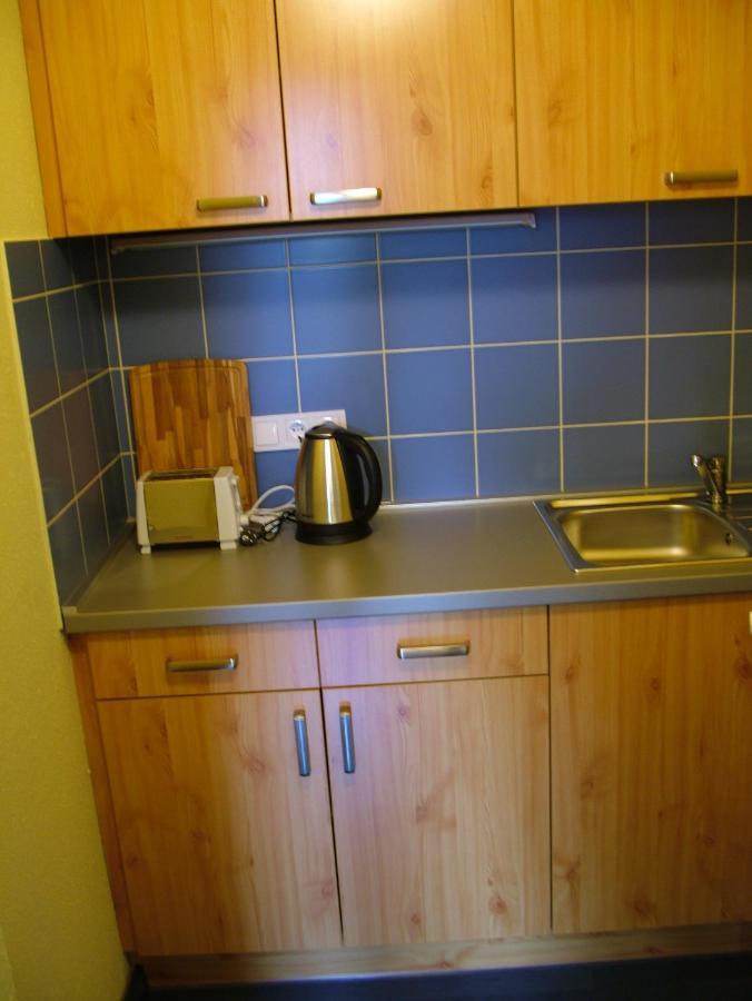 The Boys Apartman Сиофок Екстериор снимка