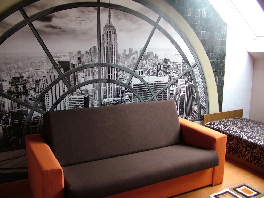 The Boys Apartman Сиофок Екстериор снимка