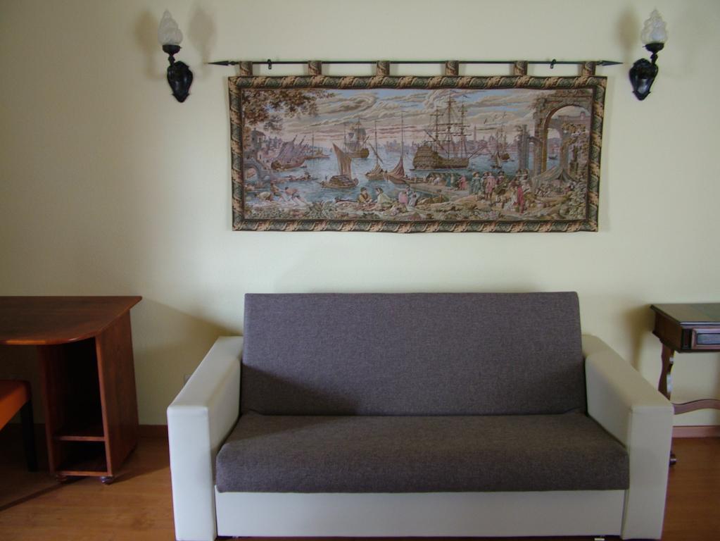 The Boys Apartman Сиофок Екстериор снимка