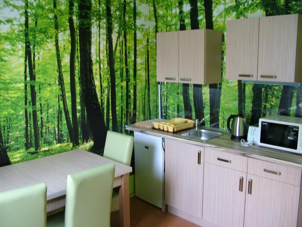 The Boys Apartman Сиофок Екстериор снимка