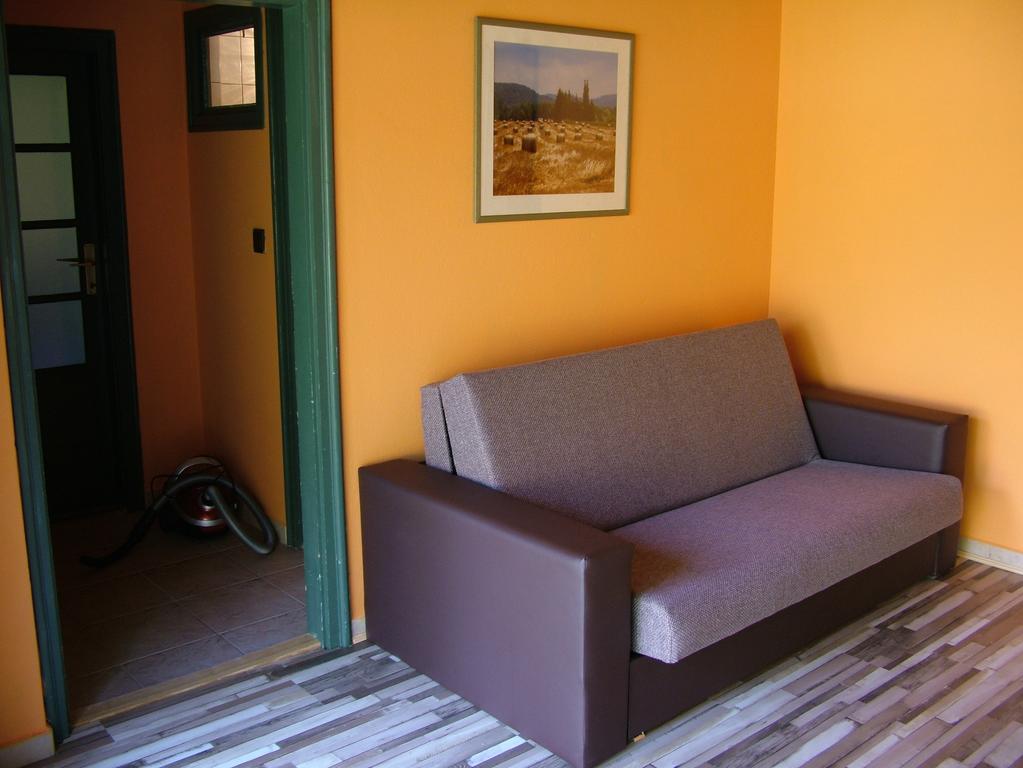 The Boys Apartman Сиофок Екстериор снимка