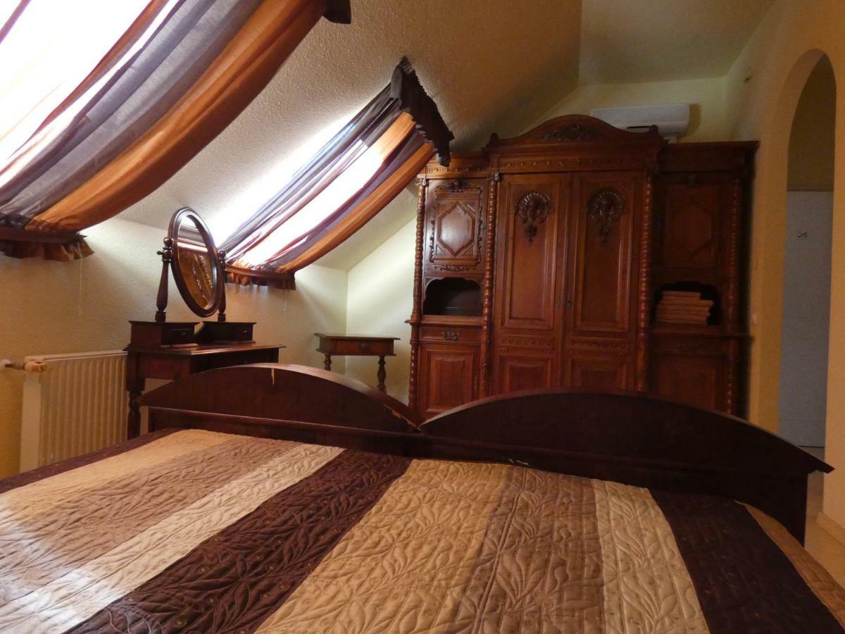 The Boys Apartman Сиофок Екстериор снимка