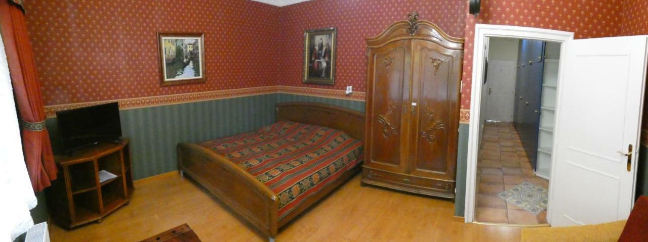 The Boys Apartman Сиофок Екстериор снимка
