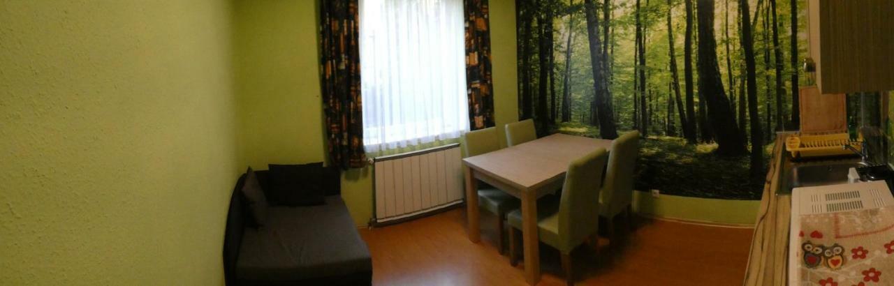The Boys Apartman Сиофок Екстериор снимка