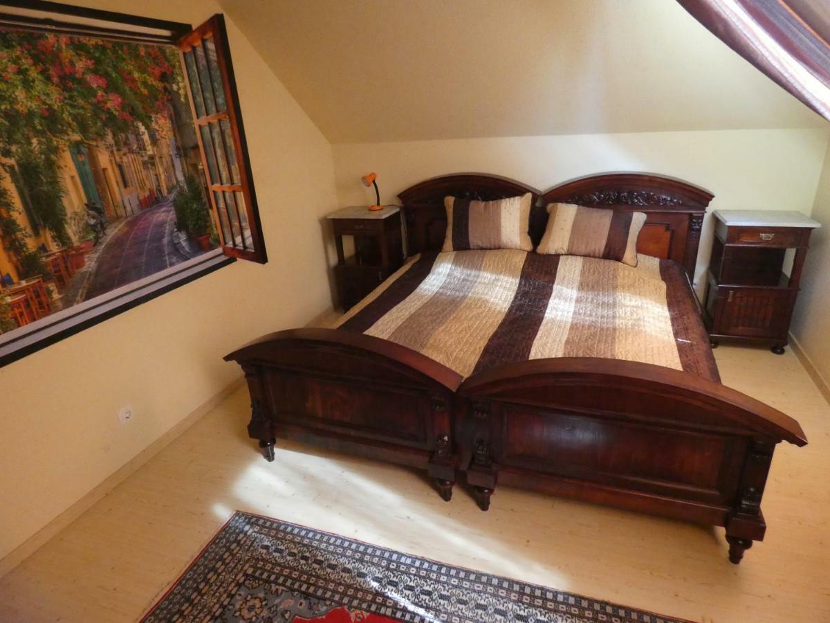 The Boys Apartman Сиофок Екстериор снимка