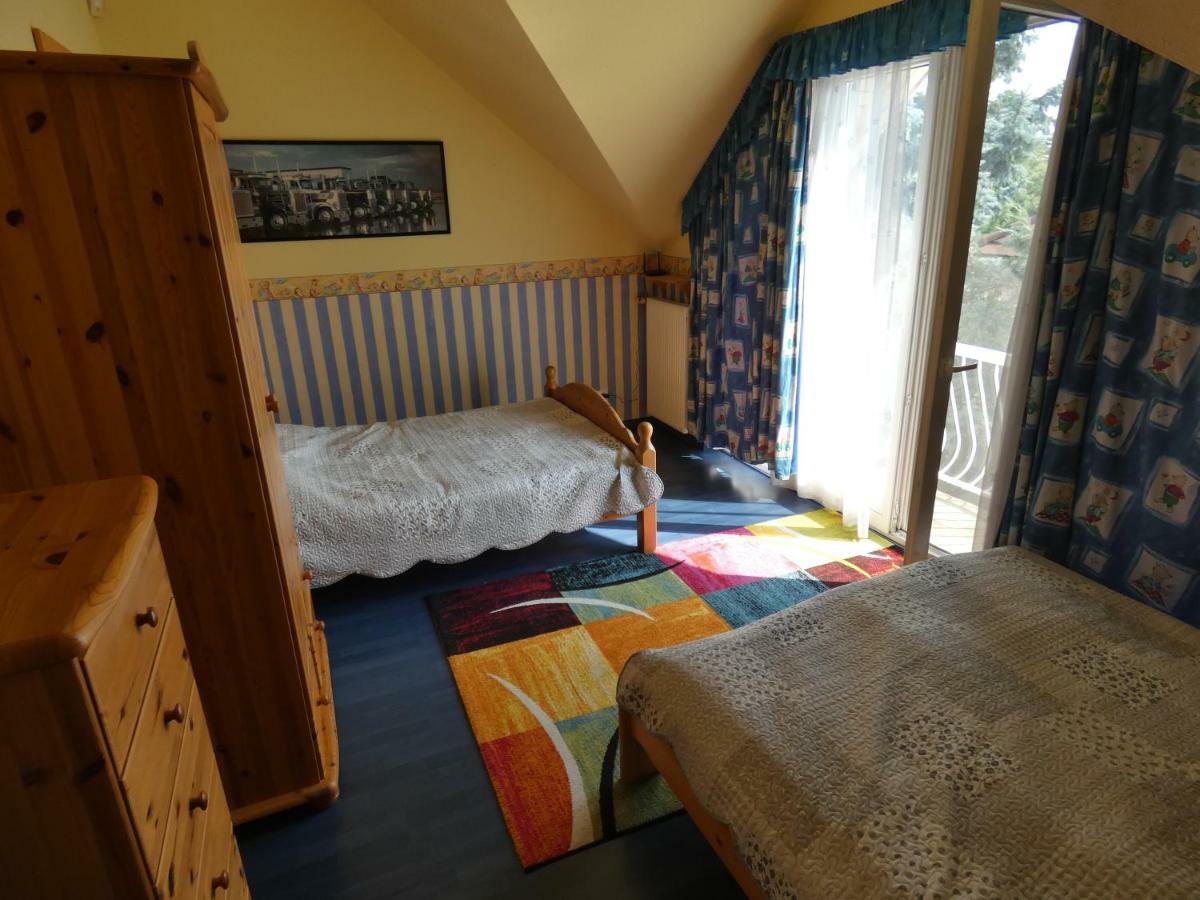 The Boys Apartman Сиофок Екстериор снимка