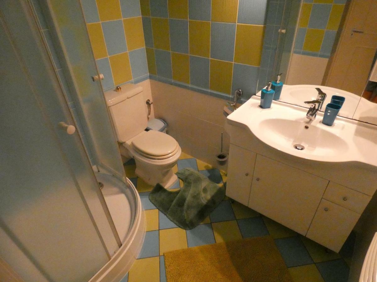 The Boys Apartman Сиофок Екстериор снимка